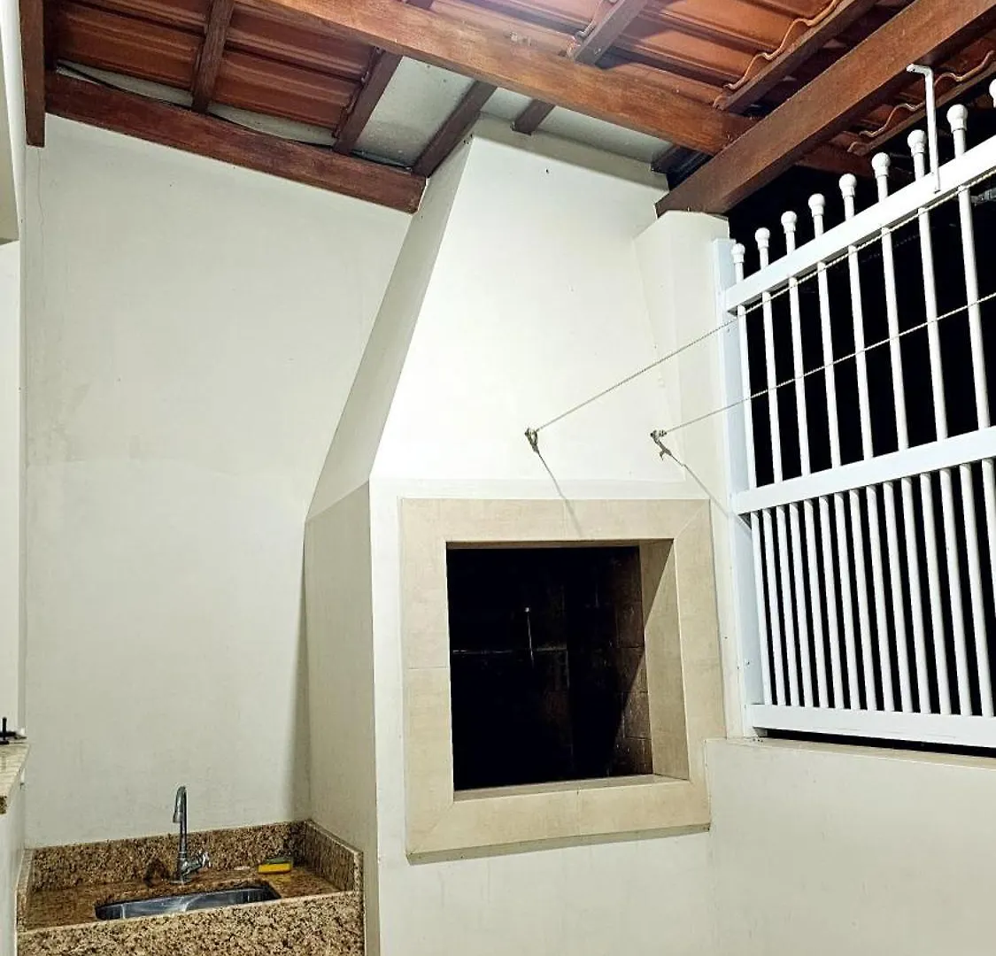 Canto Da Praia Aconchego Penha  Casa de Férias Penha (Santa Catarina)