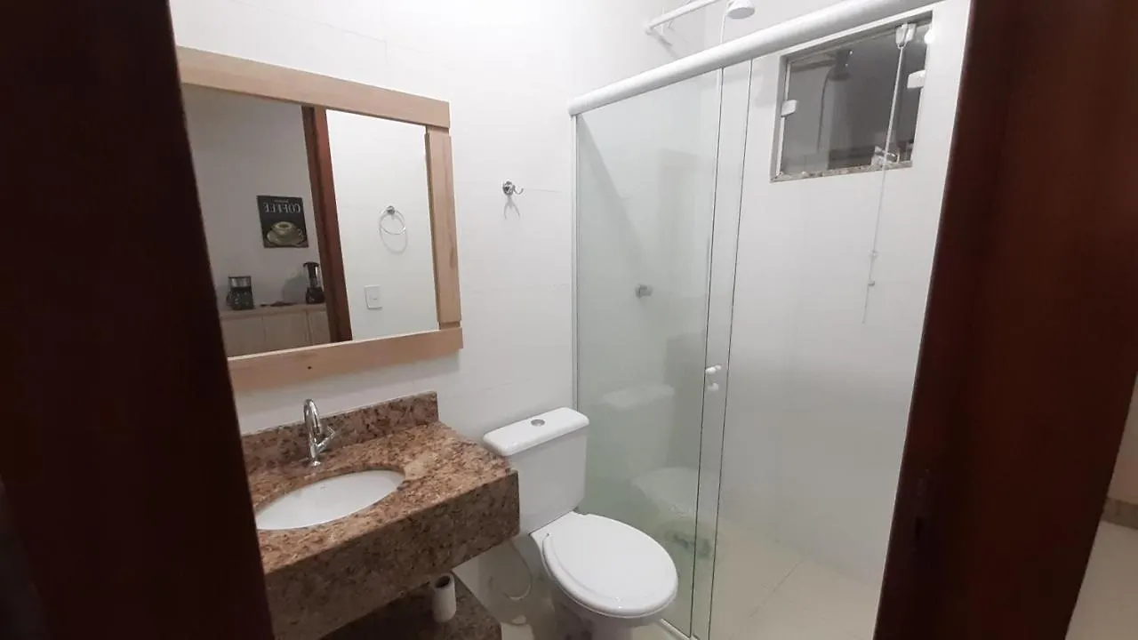 Canto Da Praia Aconchego Penha  Brasil