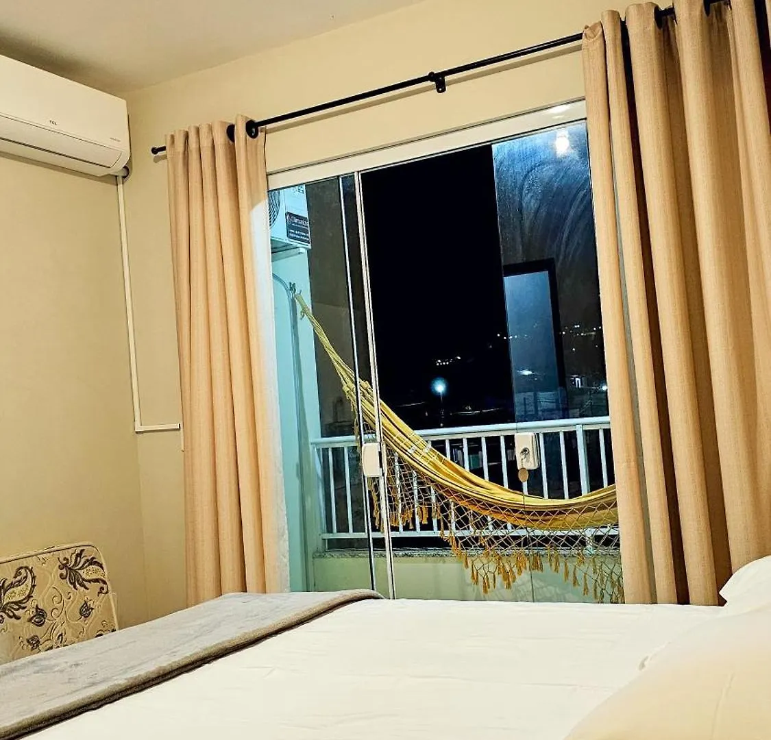 Casa de Férias Canto Da Praia Aconchego Penha