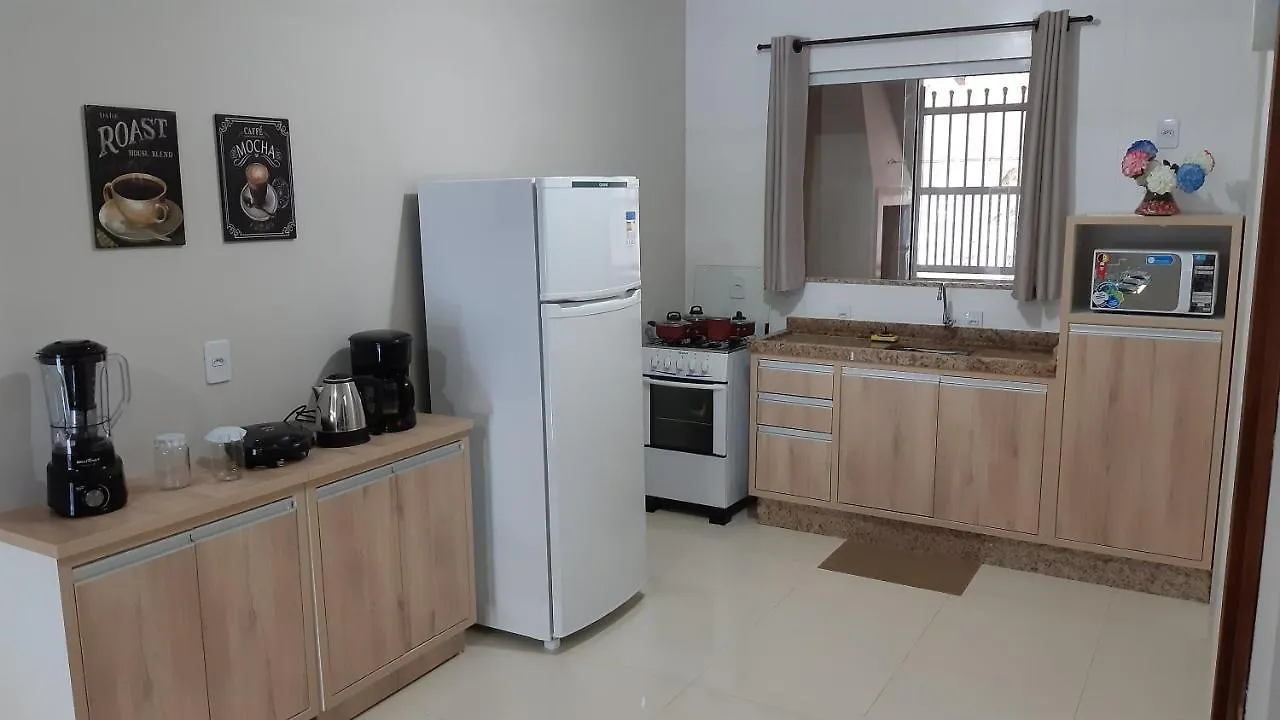 Canto Da Praia Aconchego Penha  Casa de Férias