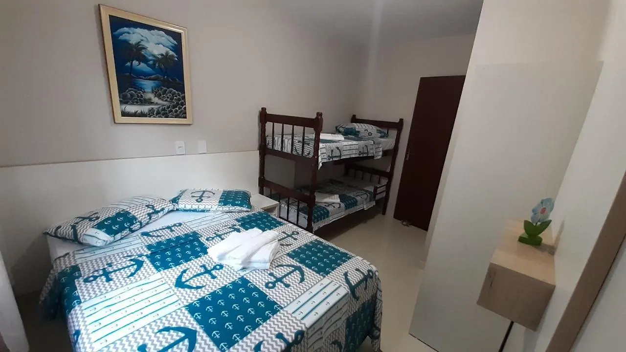 Canto Da Praia Aconchego Penha  Penha (Santa Catarina)
