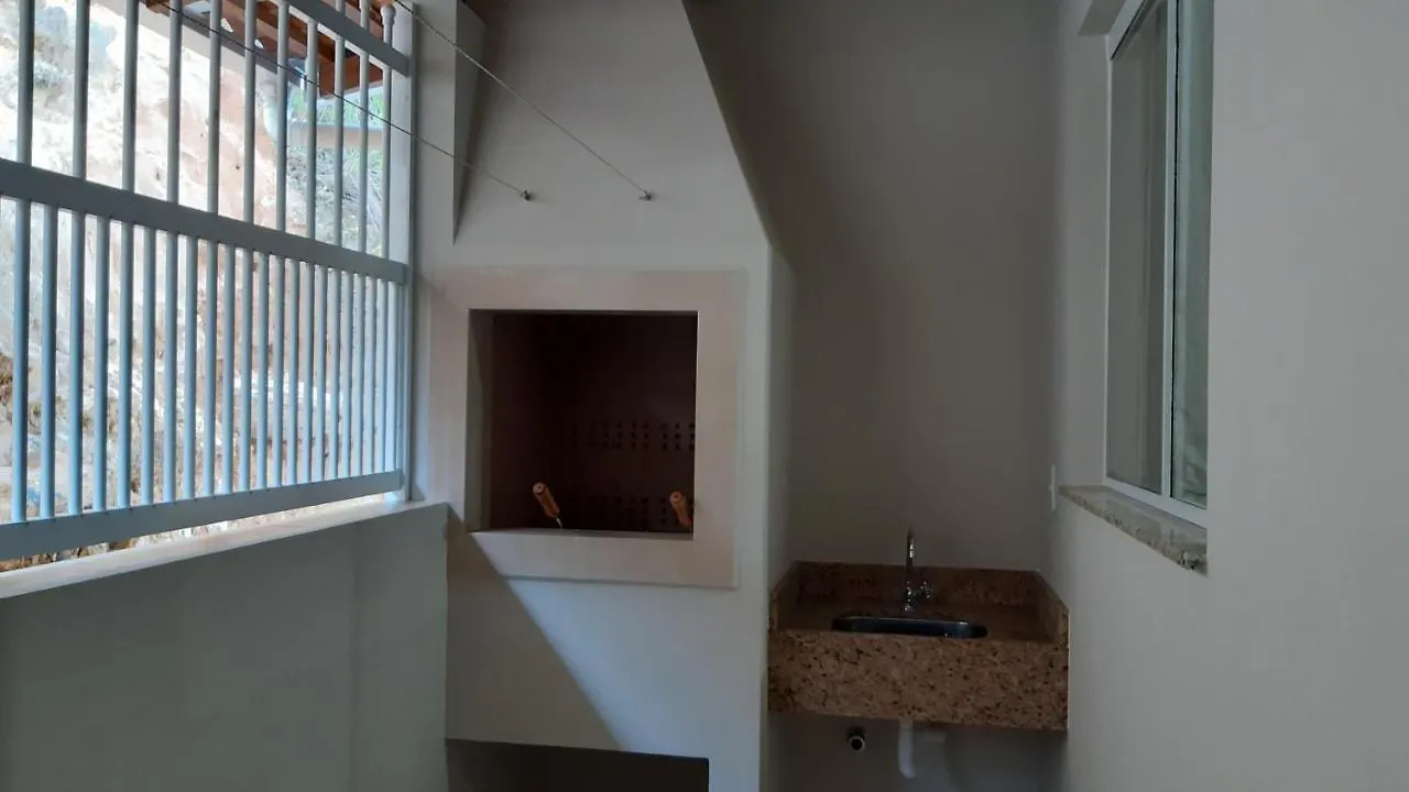 Canto Da Praia Aconchego Penha